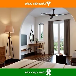 Hotel Chez Mimosa Local, Ciudad Ho Chi Minh (Saigón)