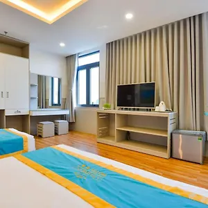 Hotel Airport, Ciudad Ho Chi Minh (Saigón)
