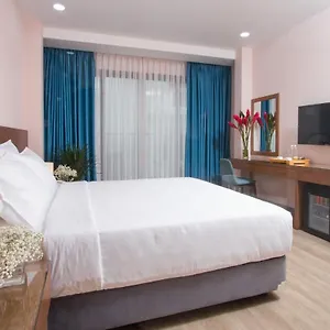 Hotel Piano, Ciudad Ho Chi Minh (Saigón)