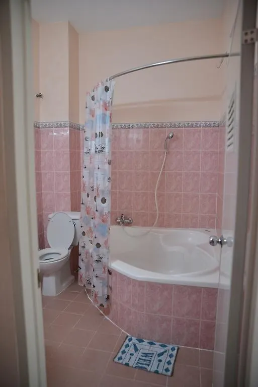 Van Hung Hostel & Dorm Ho Chi Minh-staden 0*,  Vietnam