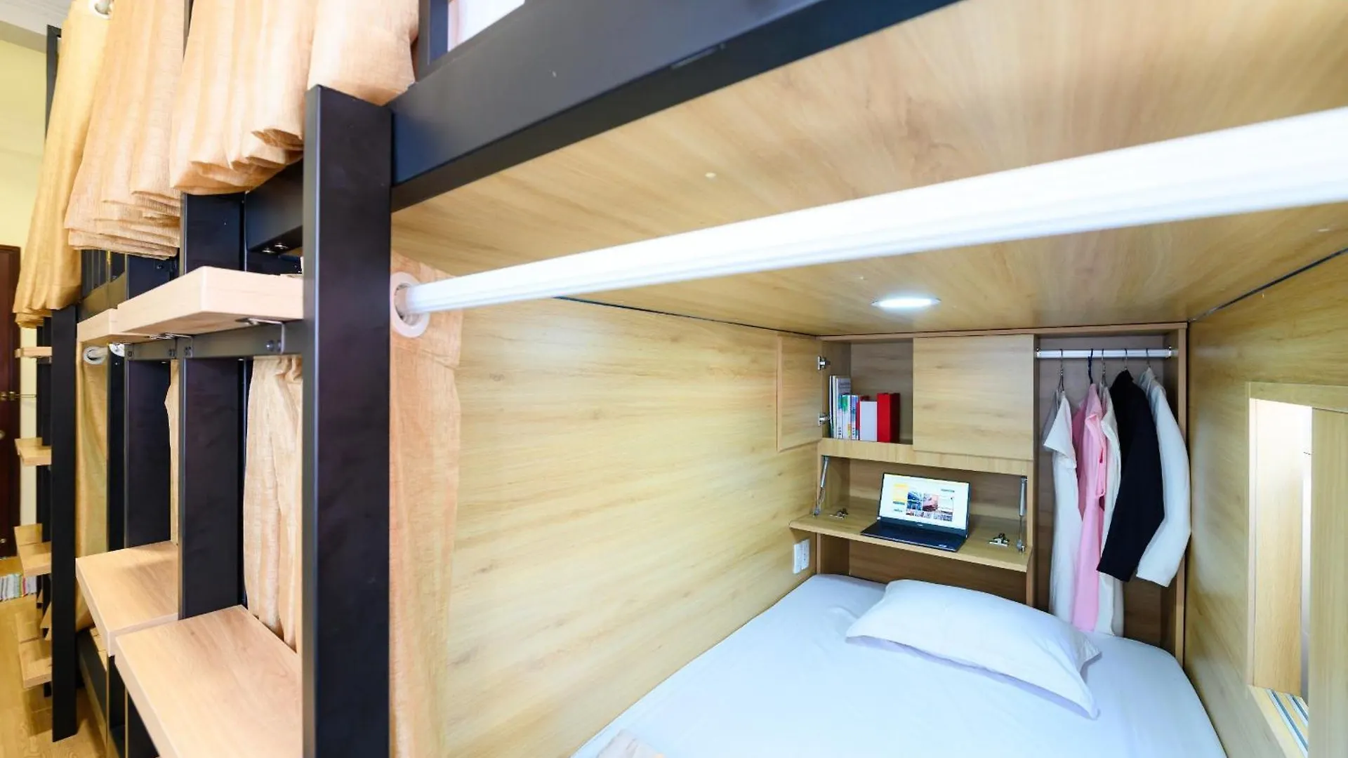 Van Hung Hostel & Dorm Ciudad Ho Chi Minh  Ciudad Ho Chi Minh (Saigón)