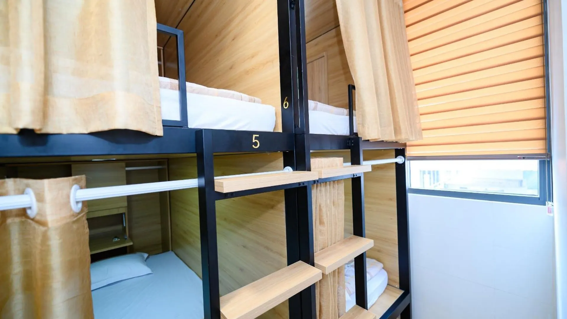Pensión Van Hung Hostel & Dorm Ciudad Ho Chi Minh